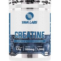 Creatina Pura (150g)