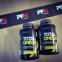 Ómega-3 (Total Omega-3)