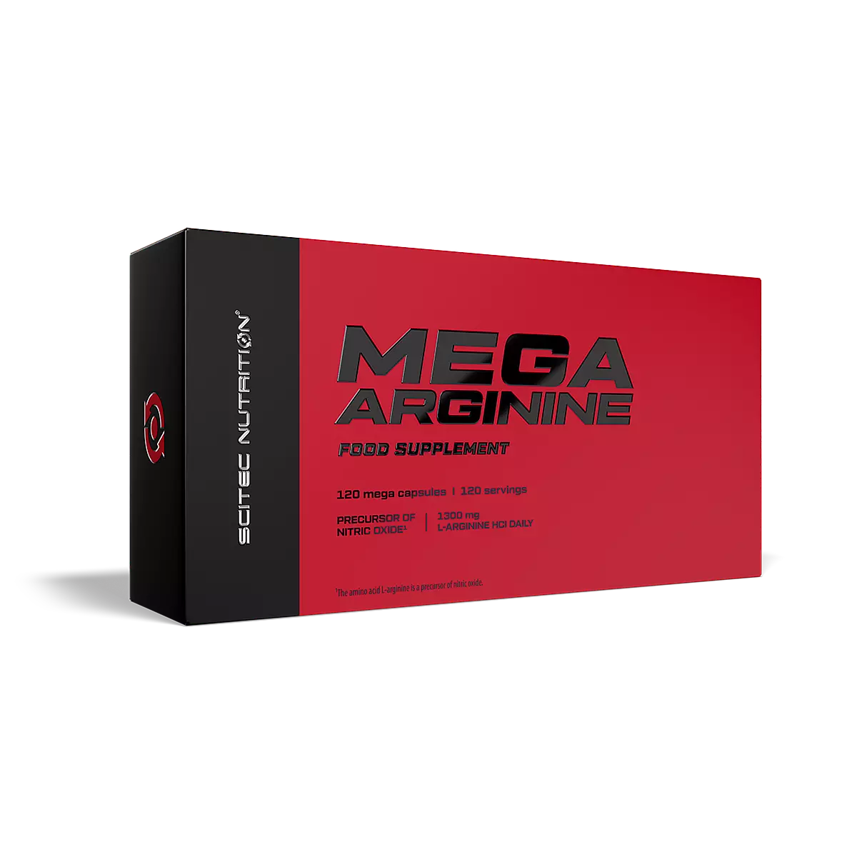 Mega Arginine - Image 3