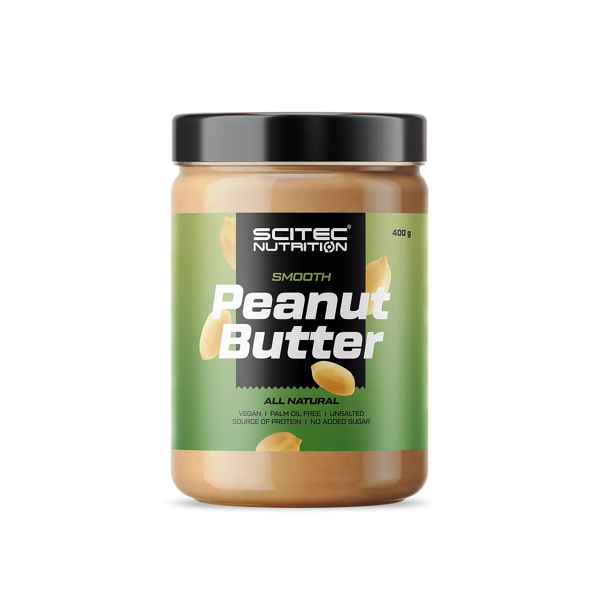 Peanut Butter