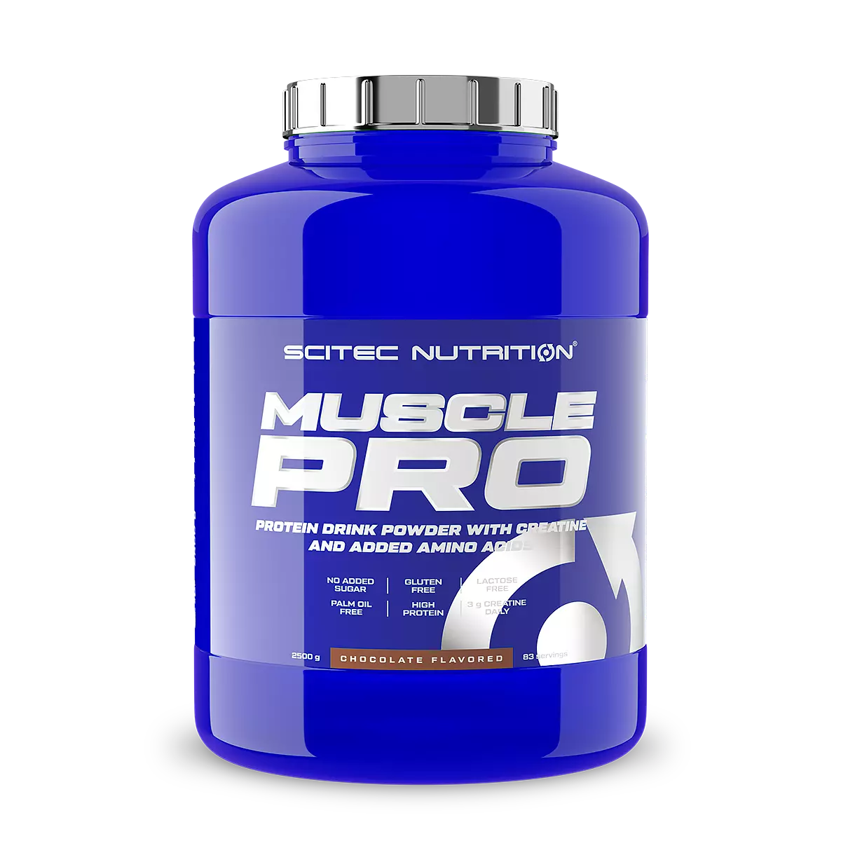 Muscle Pro