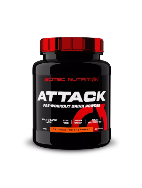 Attack! 2.0