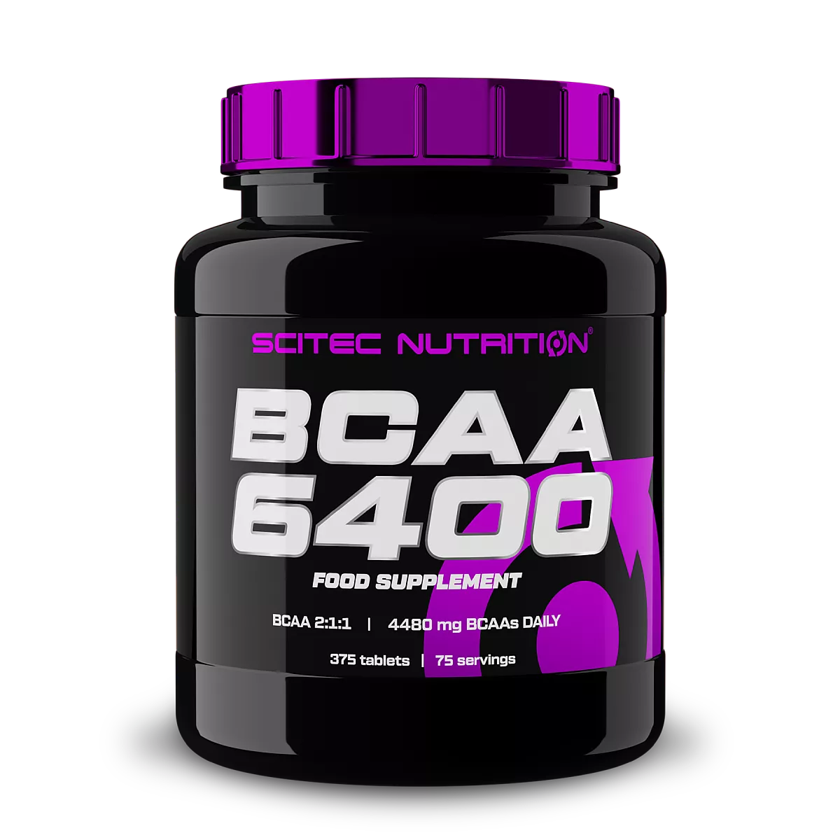 BCAA 6400 - Image 3