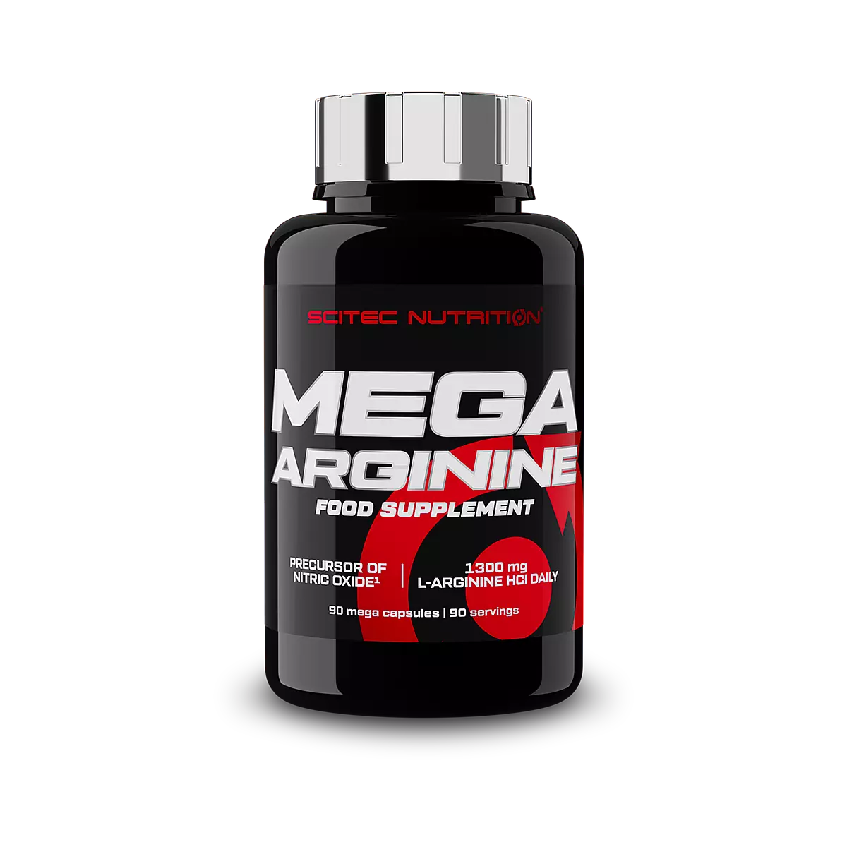 Mega Arginine