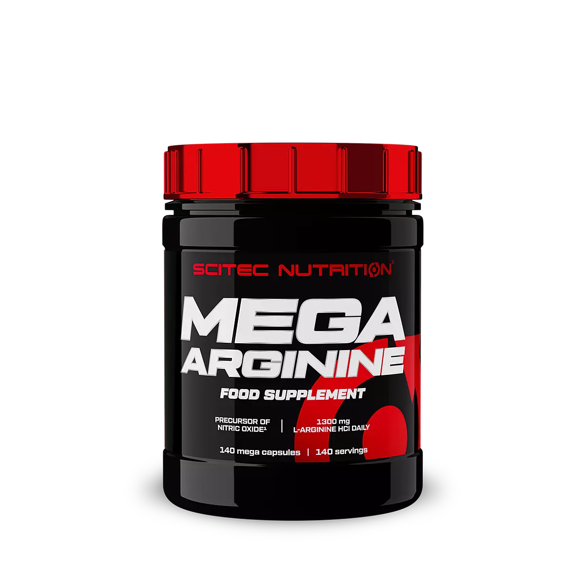 Mega Arginine - Image 2