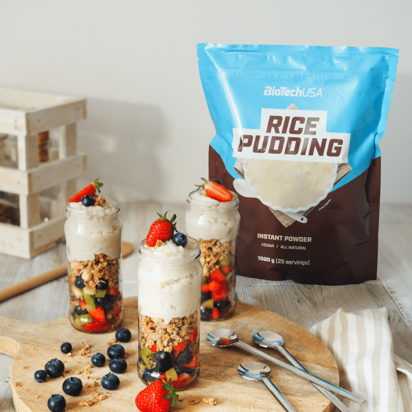 Rice Pudding - Image 2