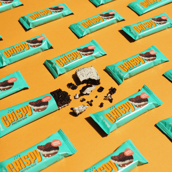Crispy Protein Bar - Image 3