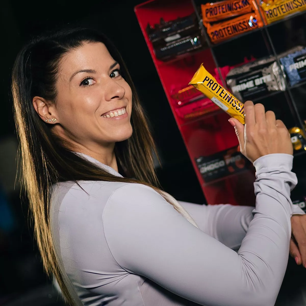 Proteinissimo Bar - Image 4
