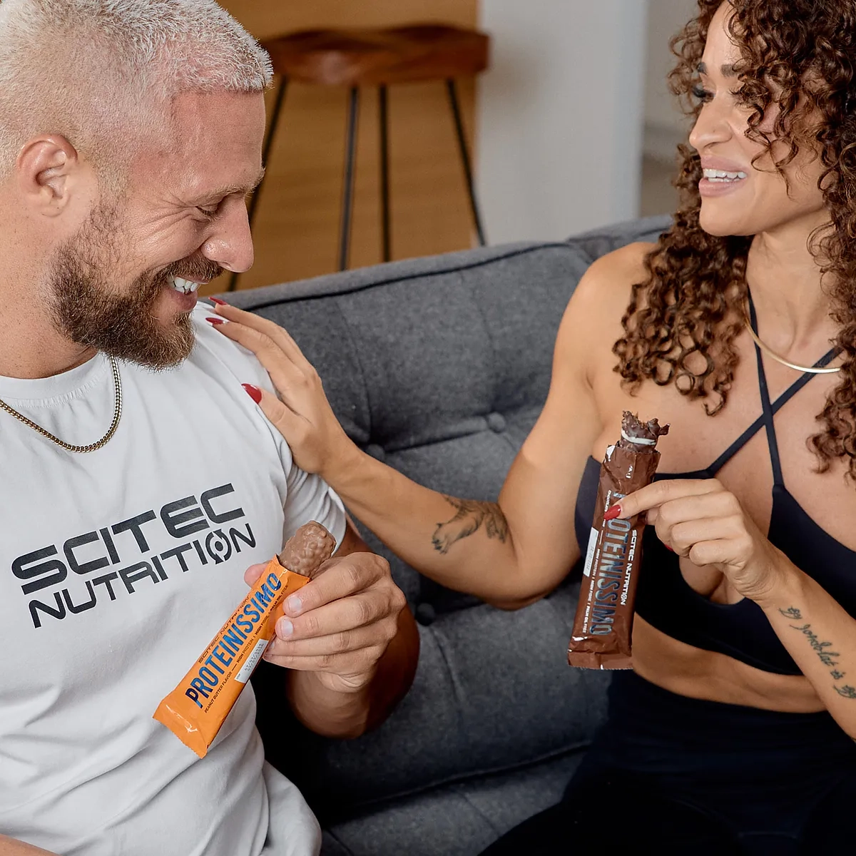 Proteinissimo Bar - Image 3