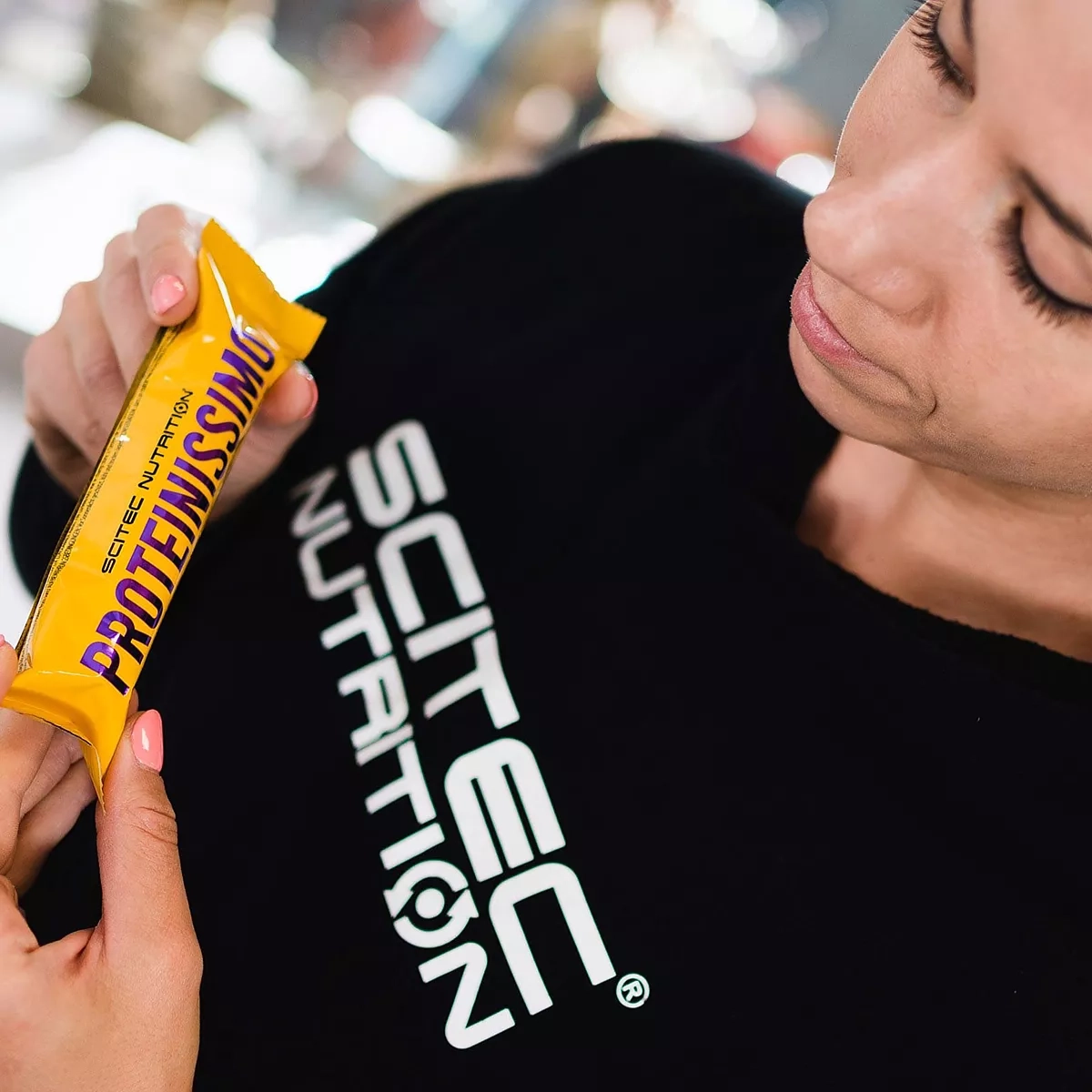 Proteinissimo Bar - Image 5