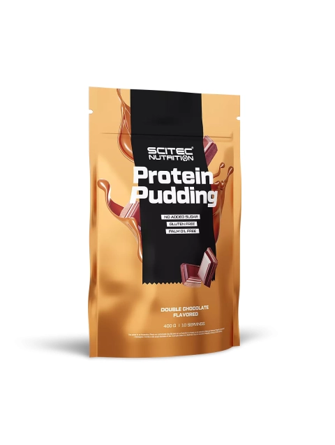 Protein Pudding