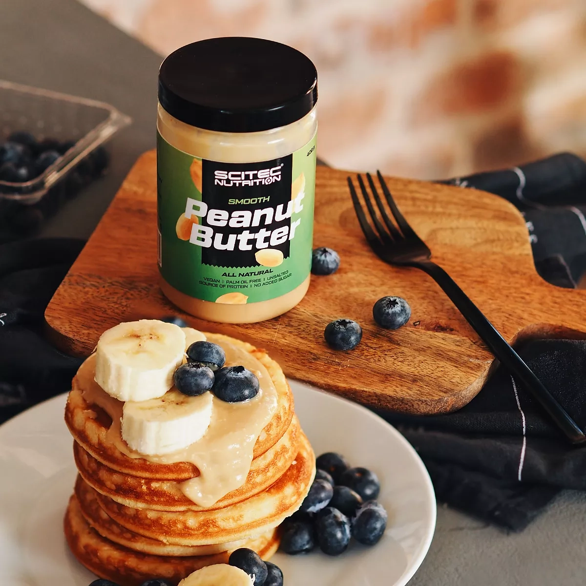 Peanut Butter - Image 3