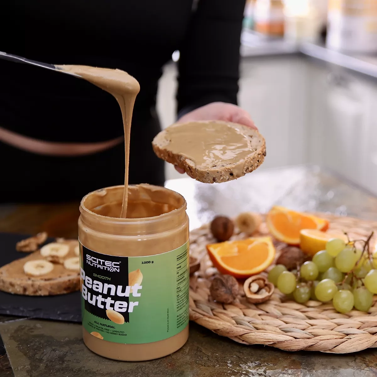 Peanut Butter - Image 5