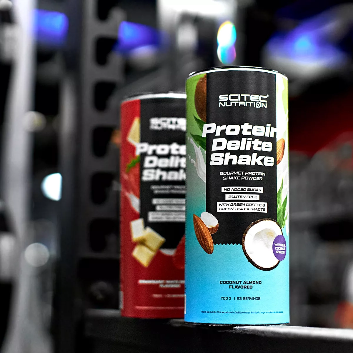 Protein Delite Shake - Image 2