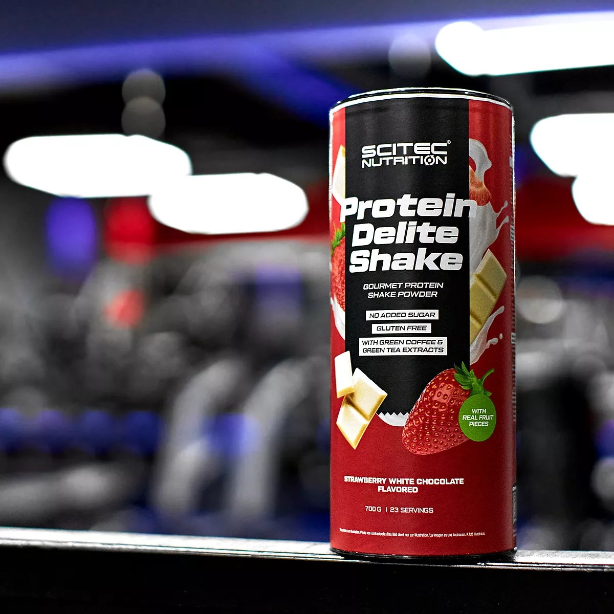 Protein Delite Shake - Image 3