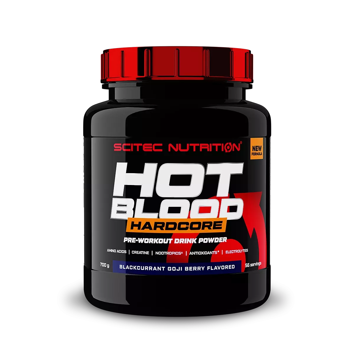 Hot Blood Hardcore - Image 7