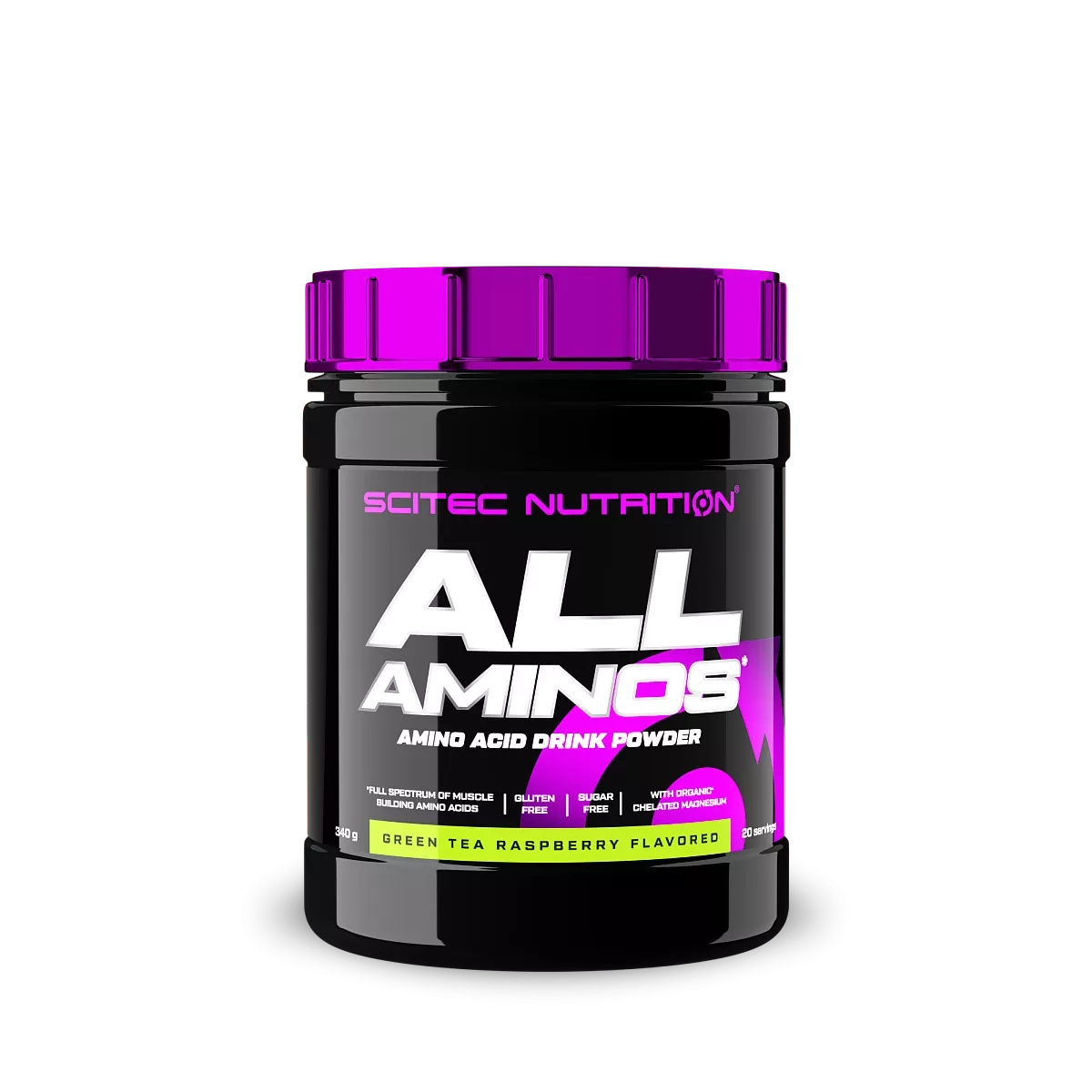 All Aminos