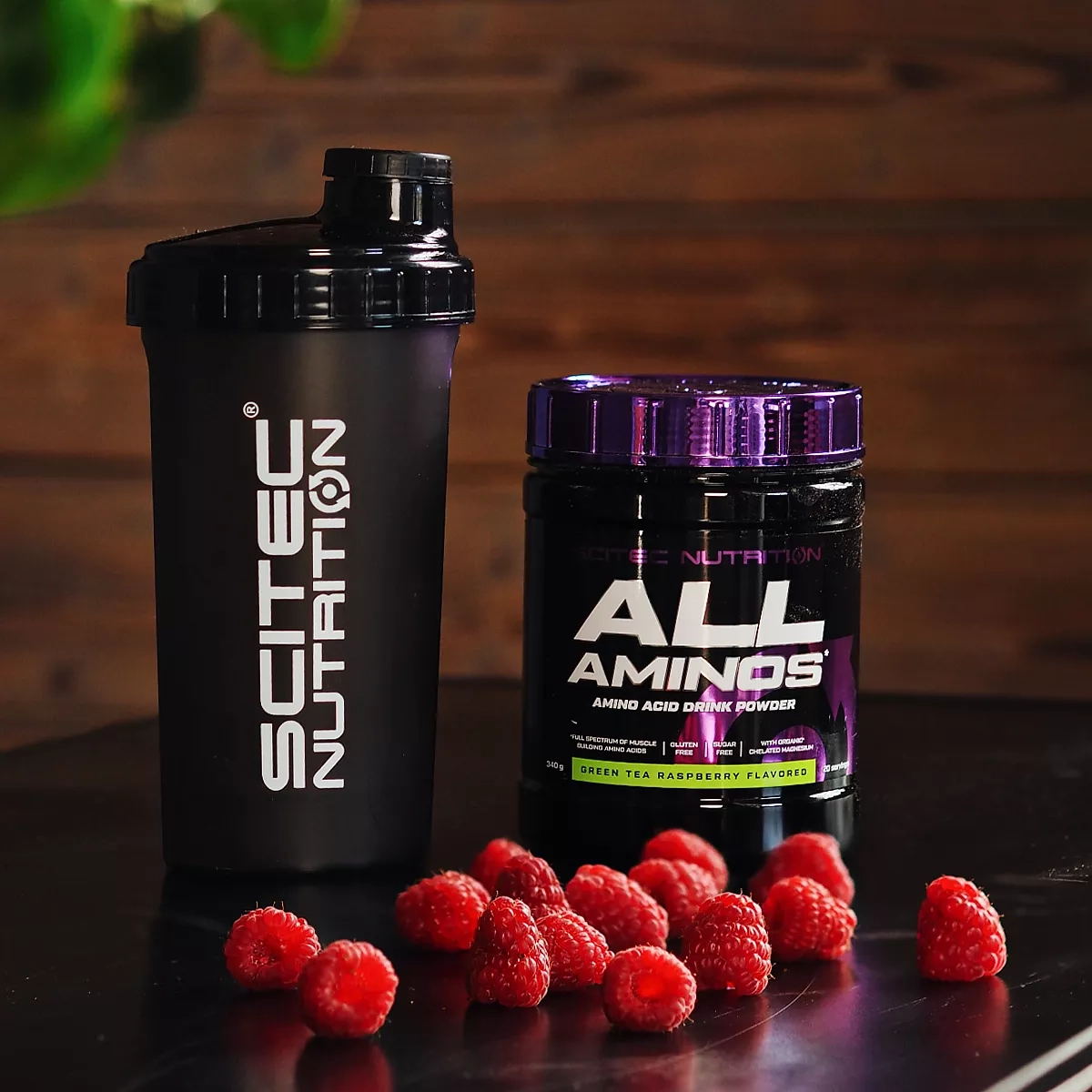 All Aminos - Image 4
