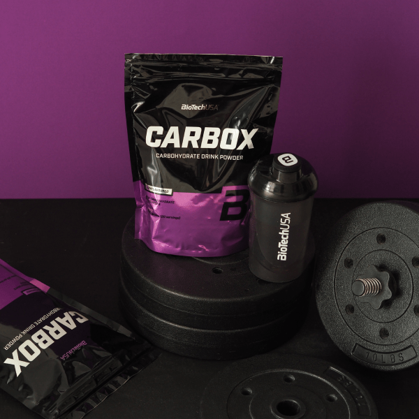 Carbox - Image 2