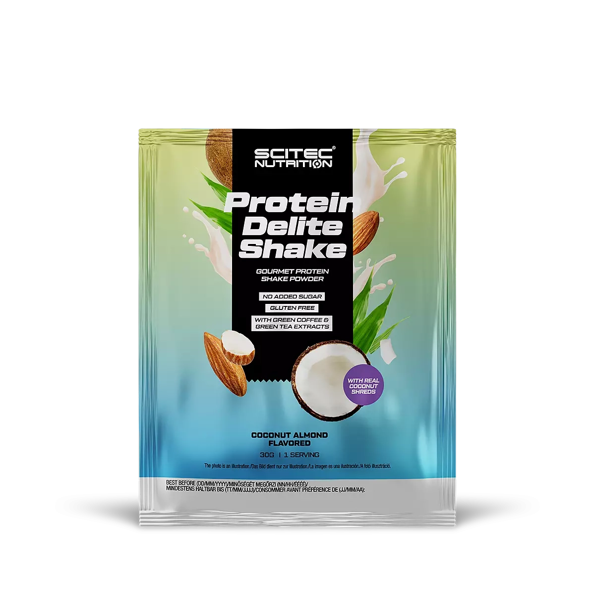 Protein Delite Shake - Image 5
