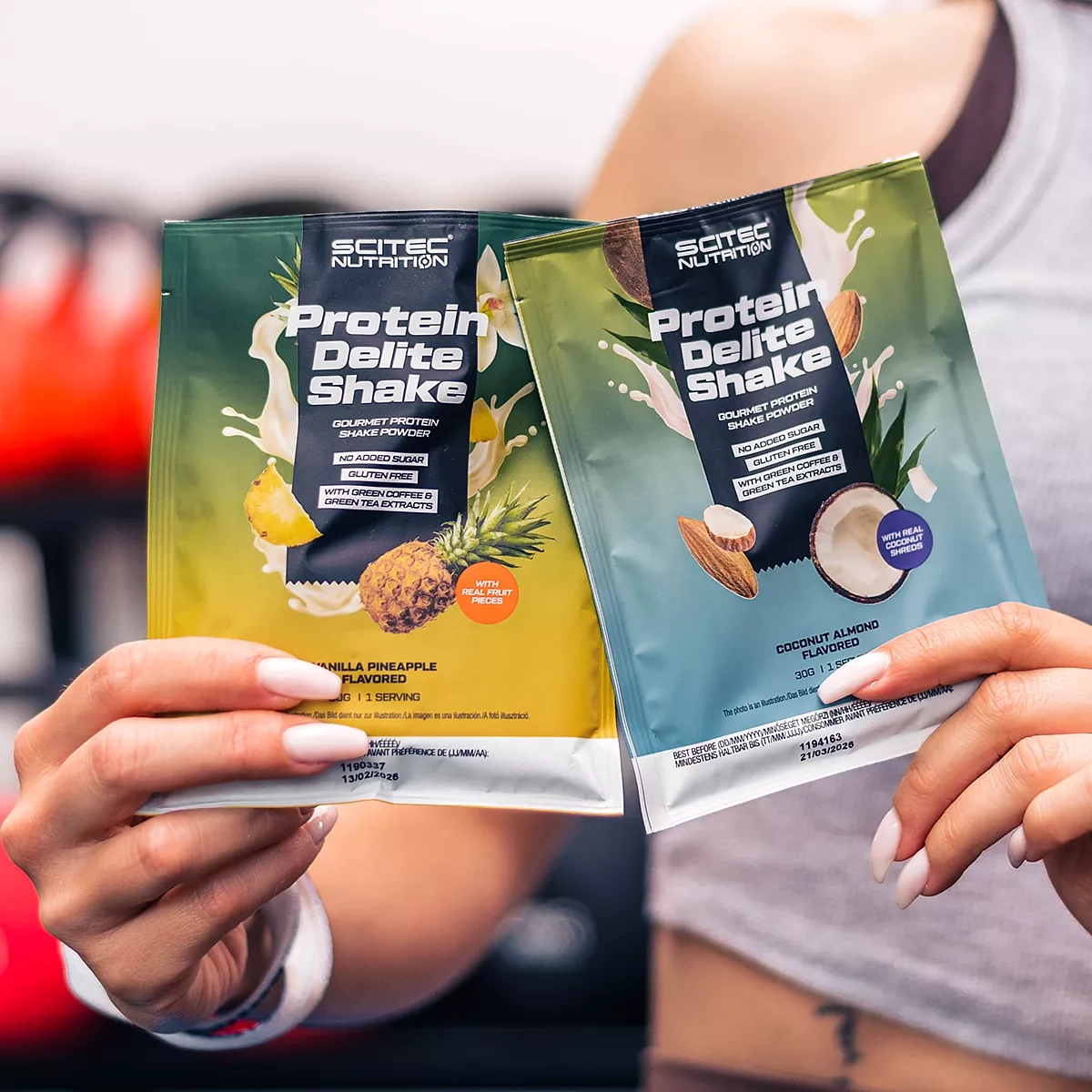 Protein Delite Shake - Image 6