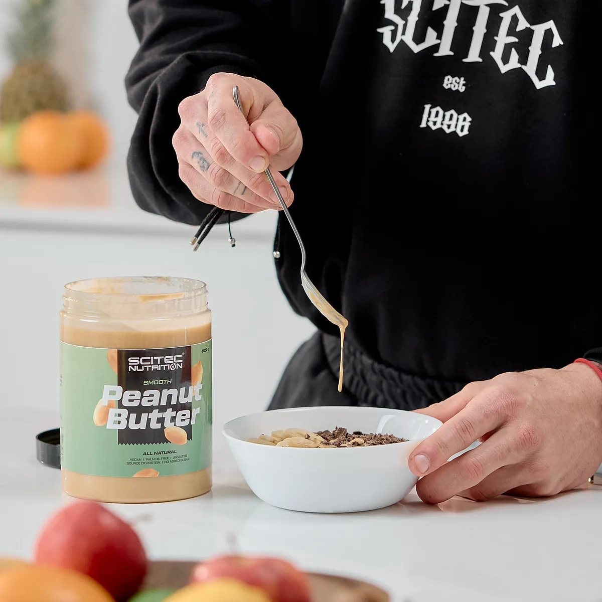 Peanut Butter - Image 7