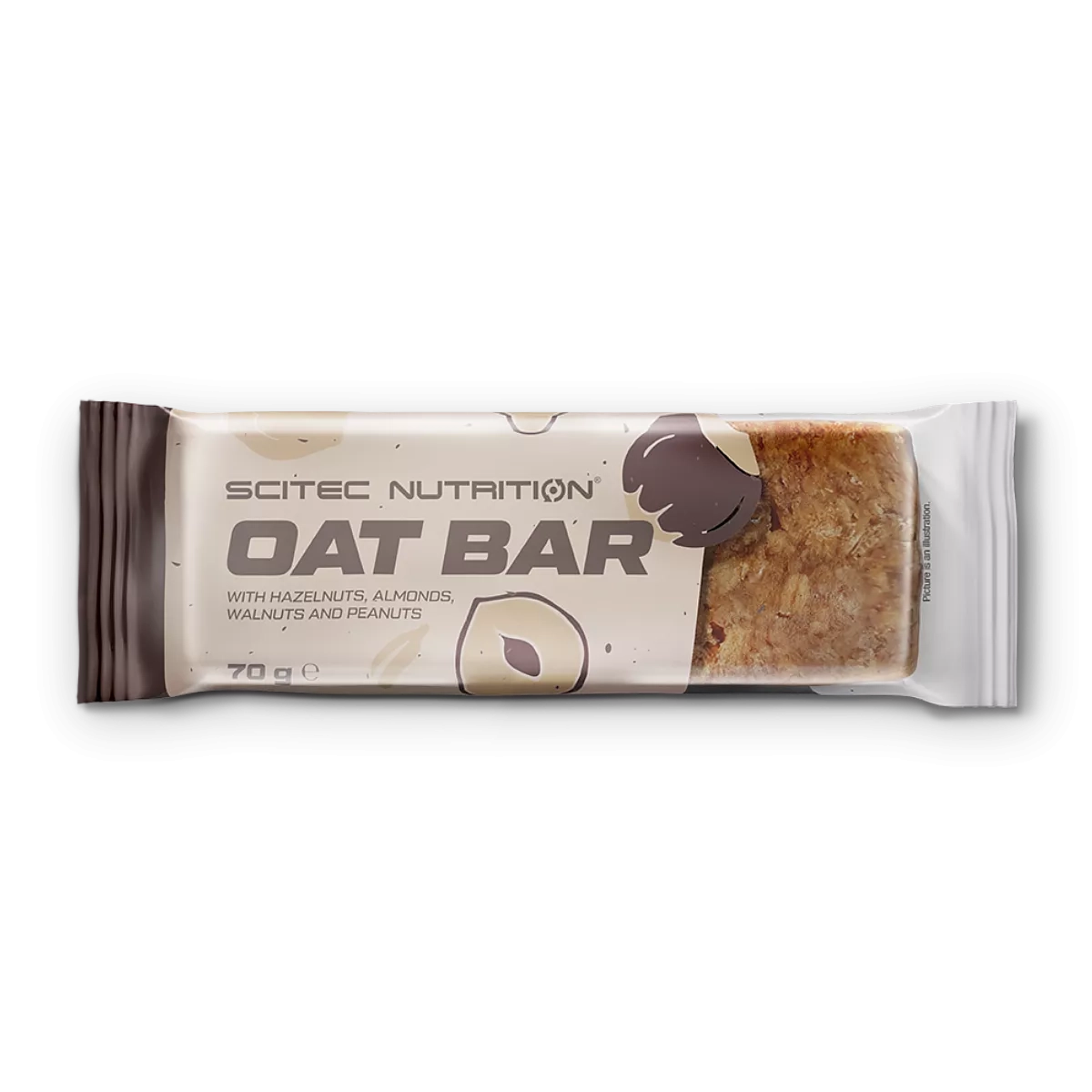 Oat Bar