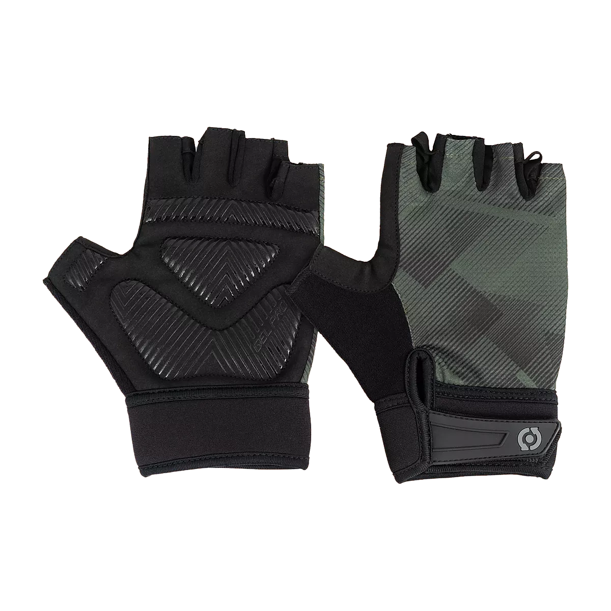 Guantes estilo GREEN