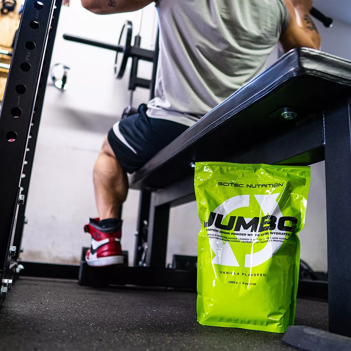 Jumbo! - Image 2