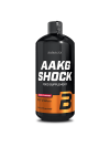 AAKG Shock