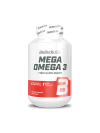 Mega  Omega 3