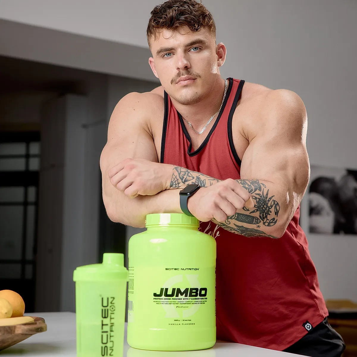 Jumbo! - Image 8