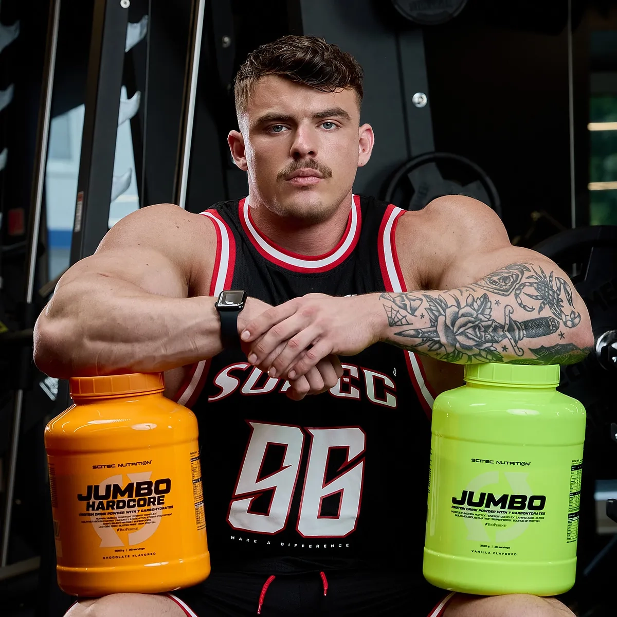 Jumbo! - Image 6