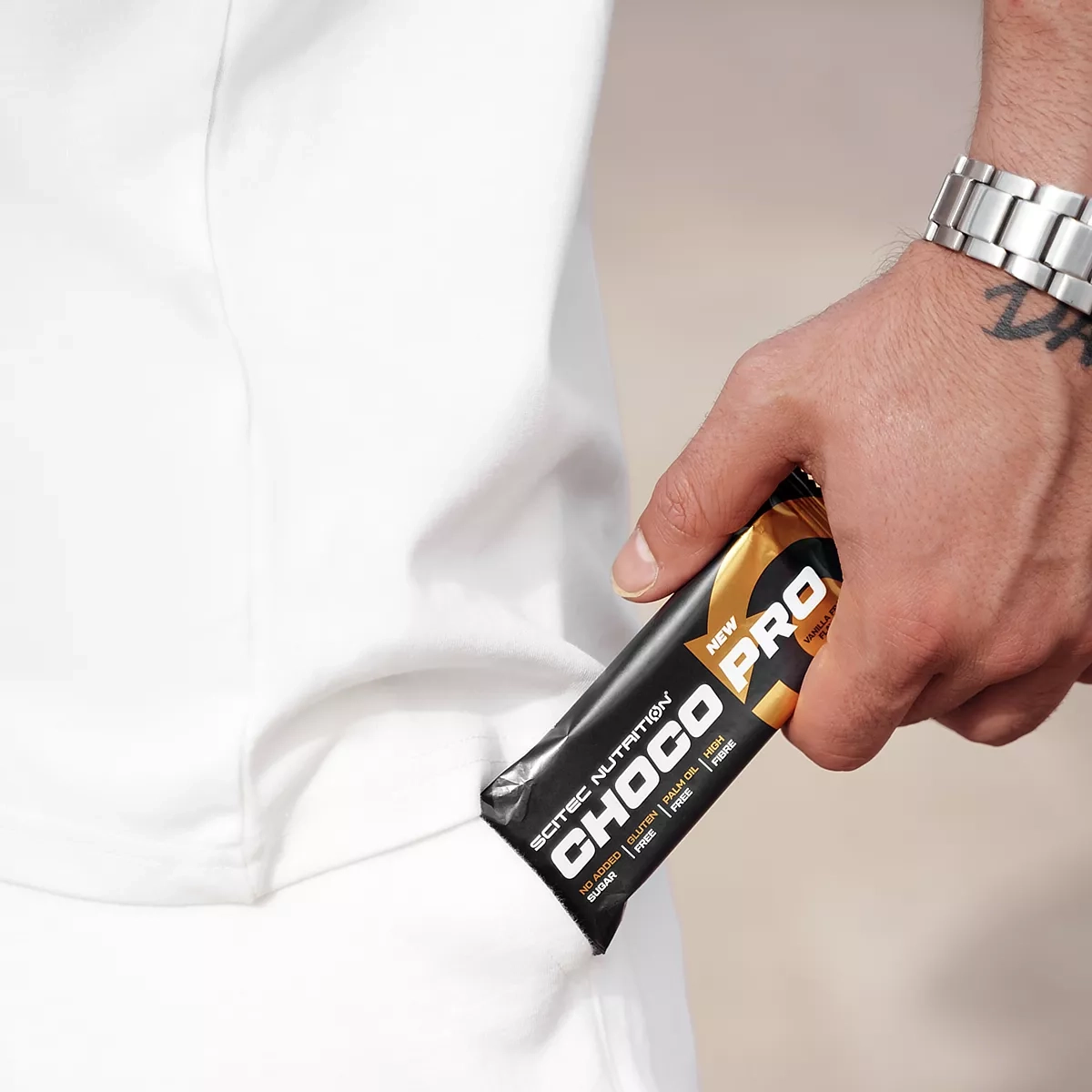 Choco Pro Bar - Image 5