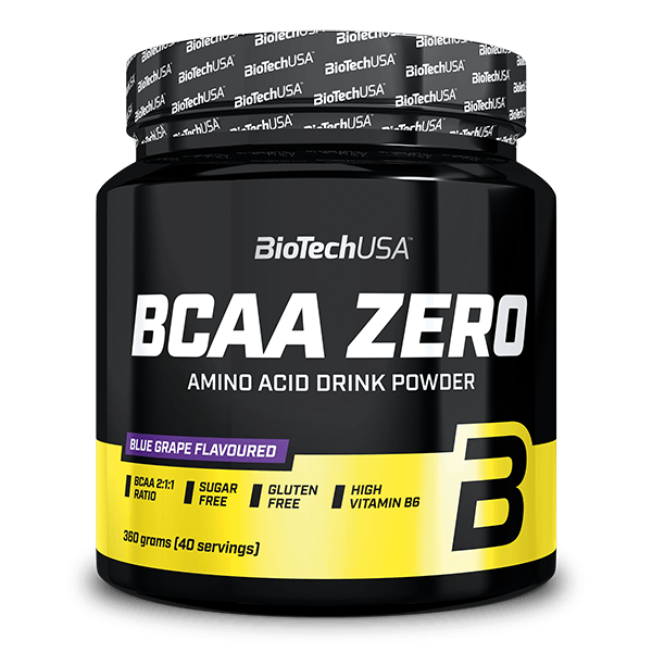 BCAA ZERO amino acids - Image 6