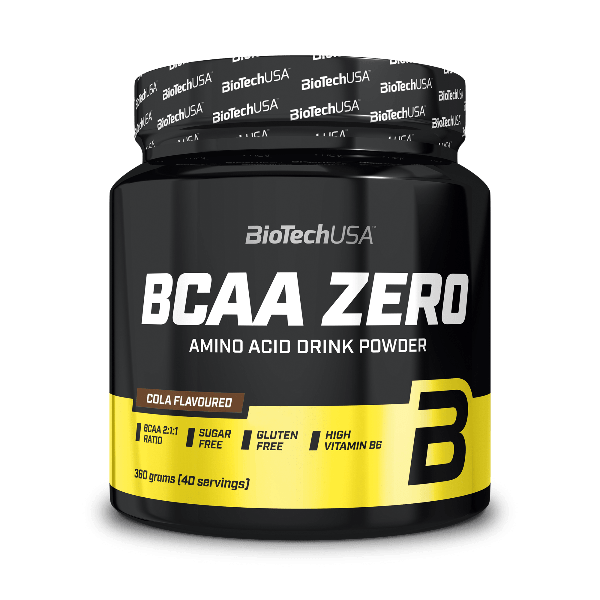BCAA ZERO amino acids - Image 2