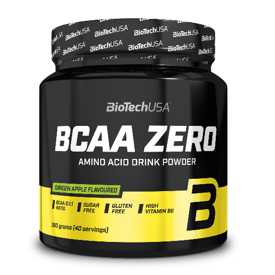 BCAA ZERO amino acids