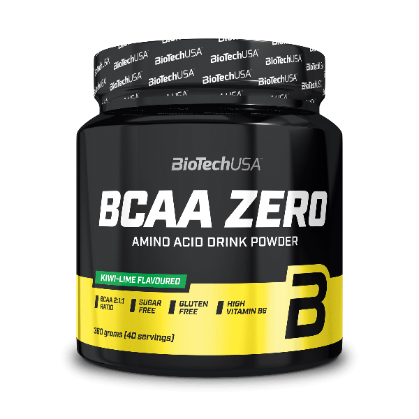 BCAA ZERO amino acids - Image 3