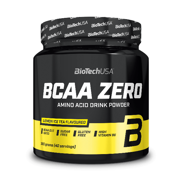 BCAA ZERO amino acids - Image 7