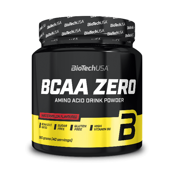 BCAA ZERO amino acids - Image 8