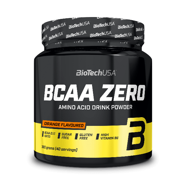 BCAA ZERO amino acids - Image 5