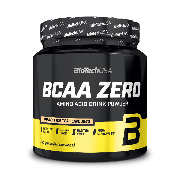 BCAA ZERO amino acids - Image 9
