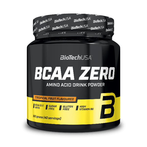 BCAA ZERO amino acids - Image 10