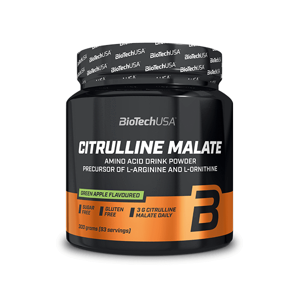 Citrulline Malate