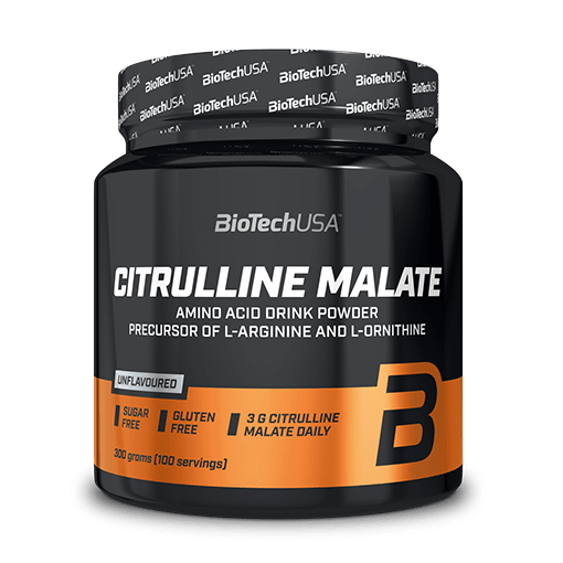 Citrulline Malate - Image 2