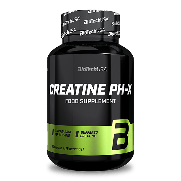 Creatine pH-X - Image 2