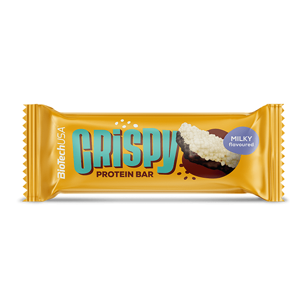 Crispy Protein Bar - Image 5