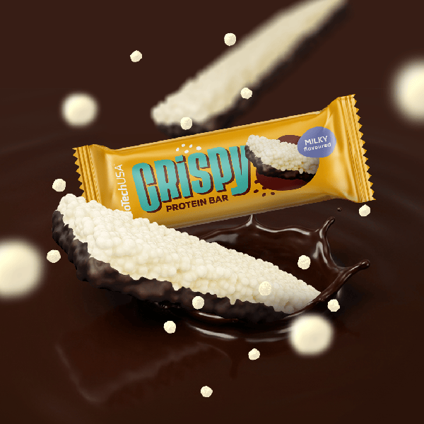 Crispy Protein Bar - Image 6
