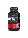 Desert - 100 megacapsules