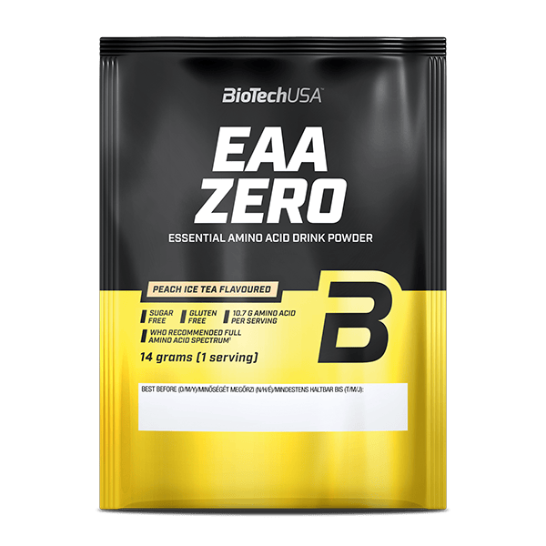 EAA ZERO - Image 3